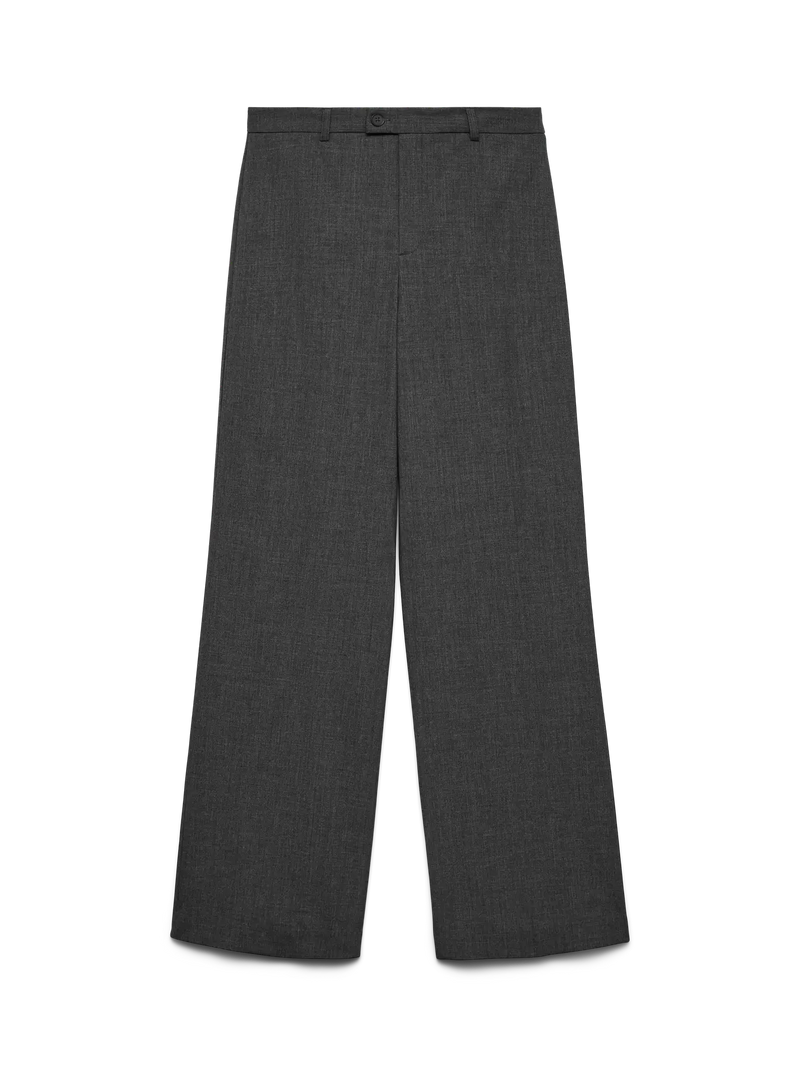 Vero Moda Texas MidRise Straight Dress Pant