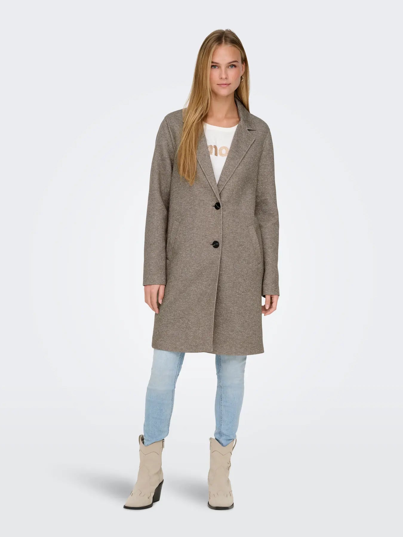 Only- Sedona Carry Jacket