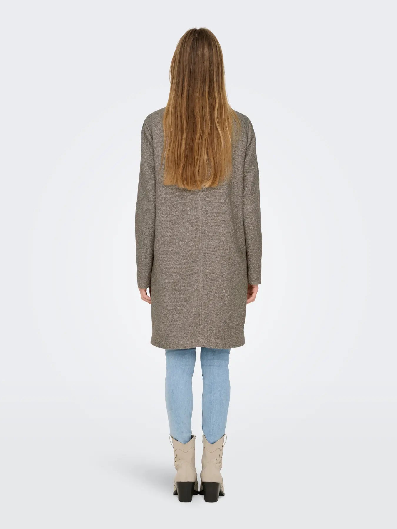 Only- Sedona Carry Jacket