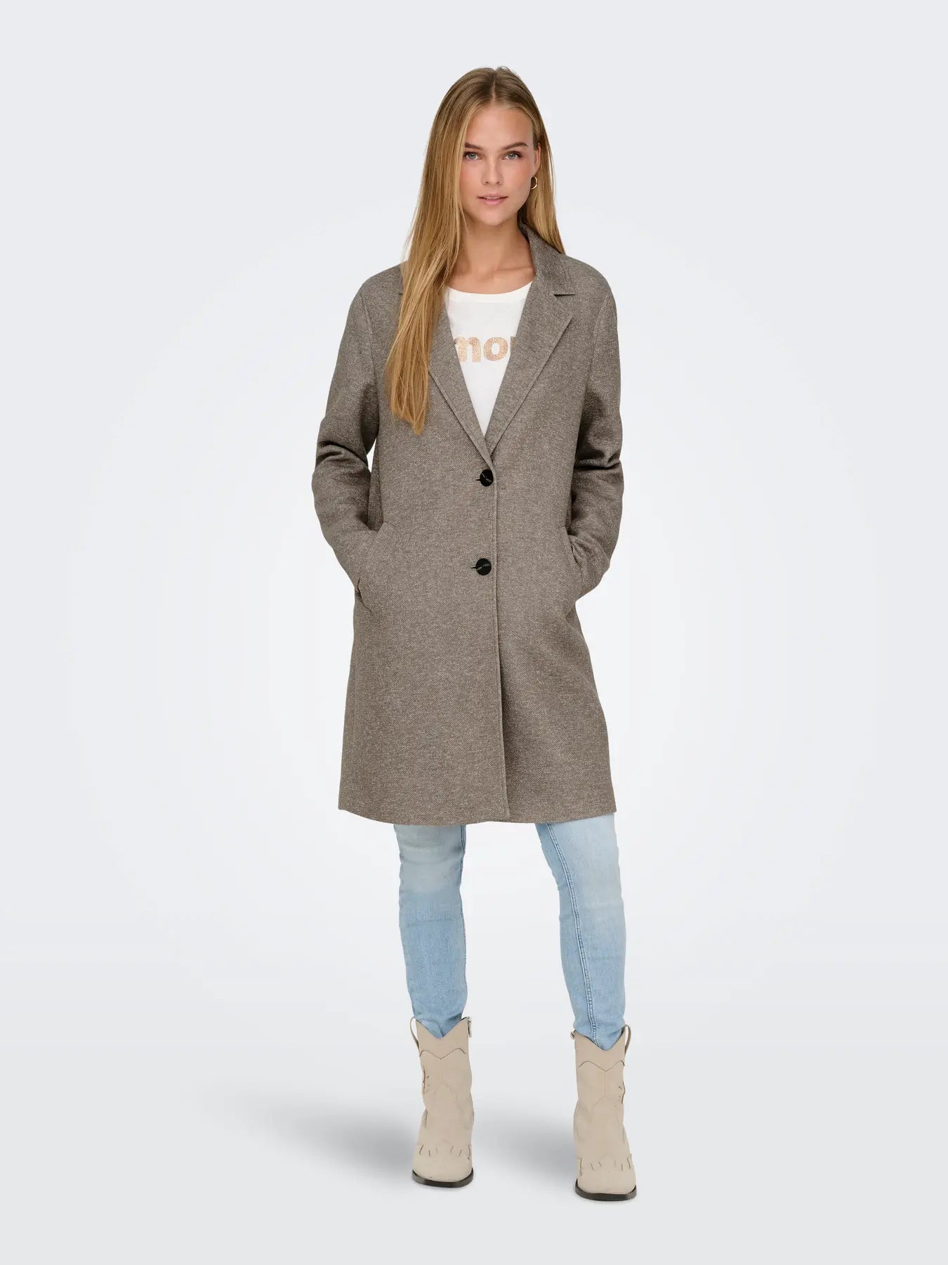 Only- Sedona Carry Jacket
