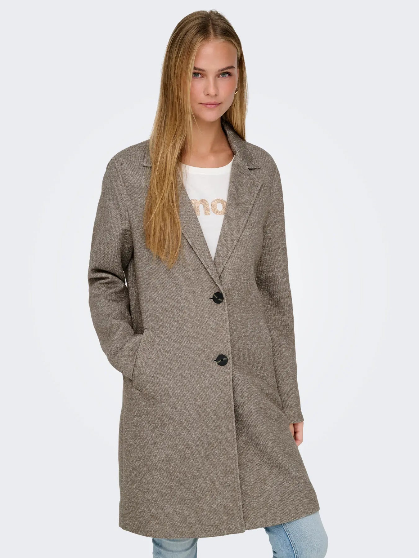 Only- Sedona Carry Jacket