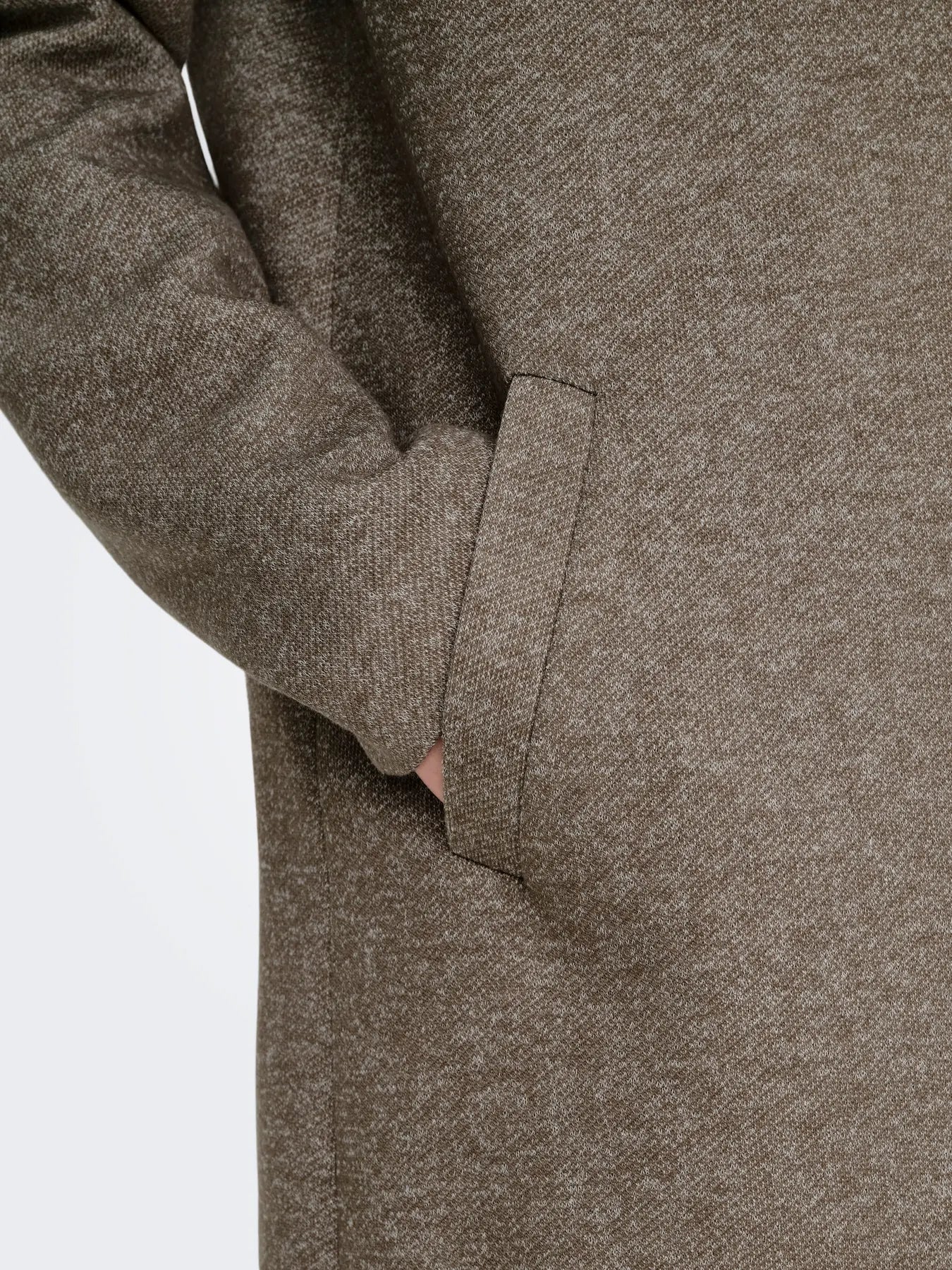 Only- Sedona Carry Jacket
