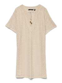 Vero Moda Maya String Tunic