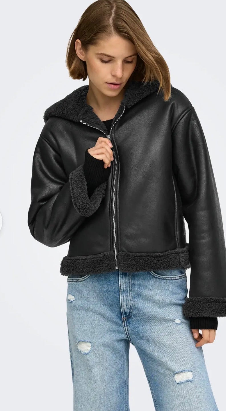 Sila Bonded Jacket
