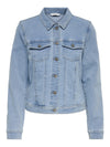 Only Wonder Denim Jacket