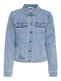 Only Wonder Denim Jacket