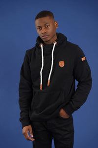 Wanakome Cascade Hoodie- Men's