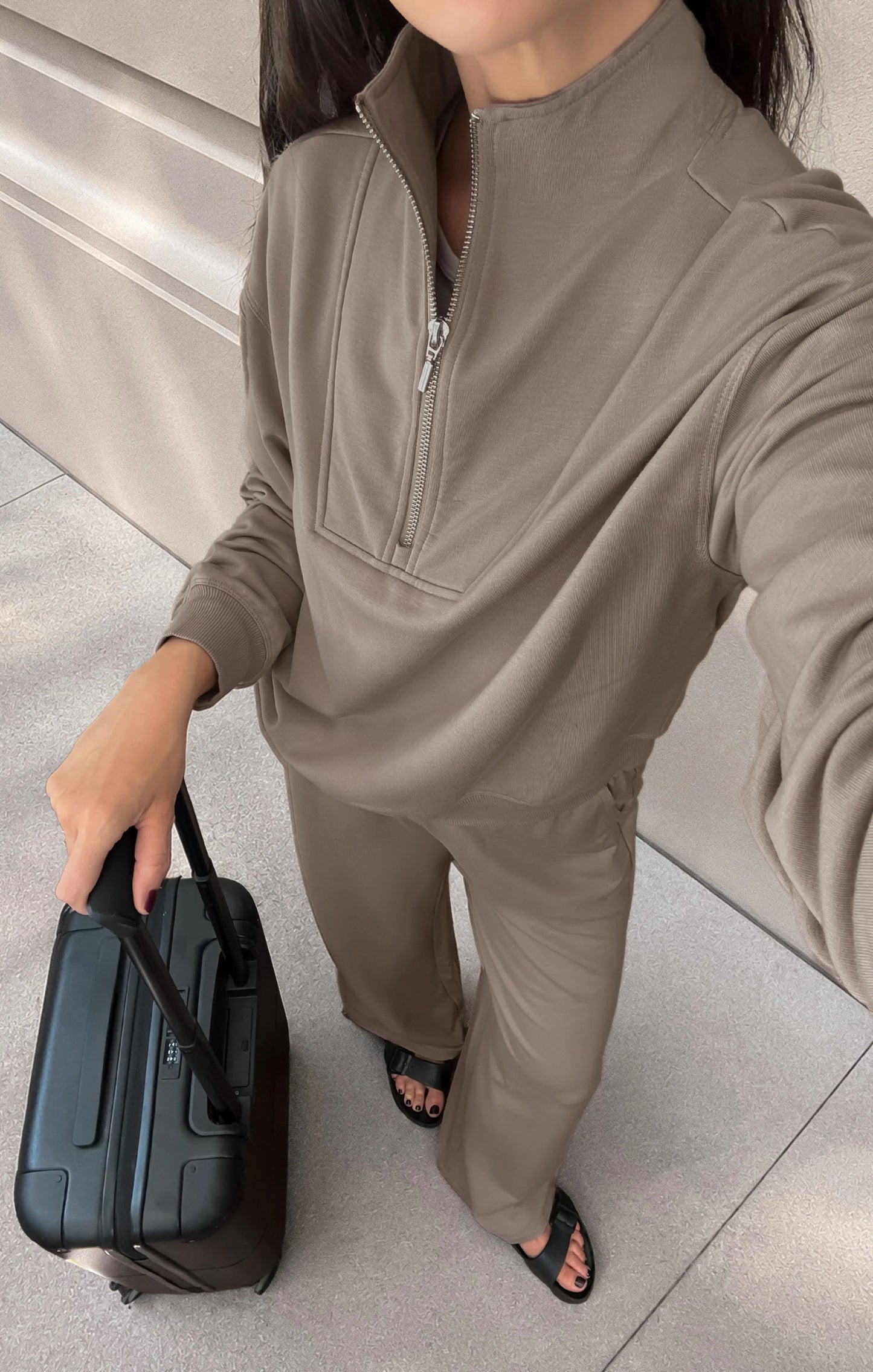 Z Supply - Gate Check Sweatshirt