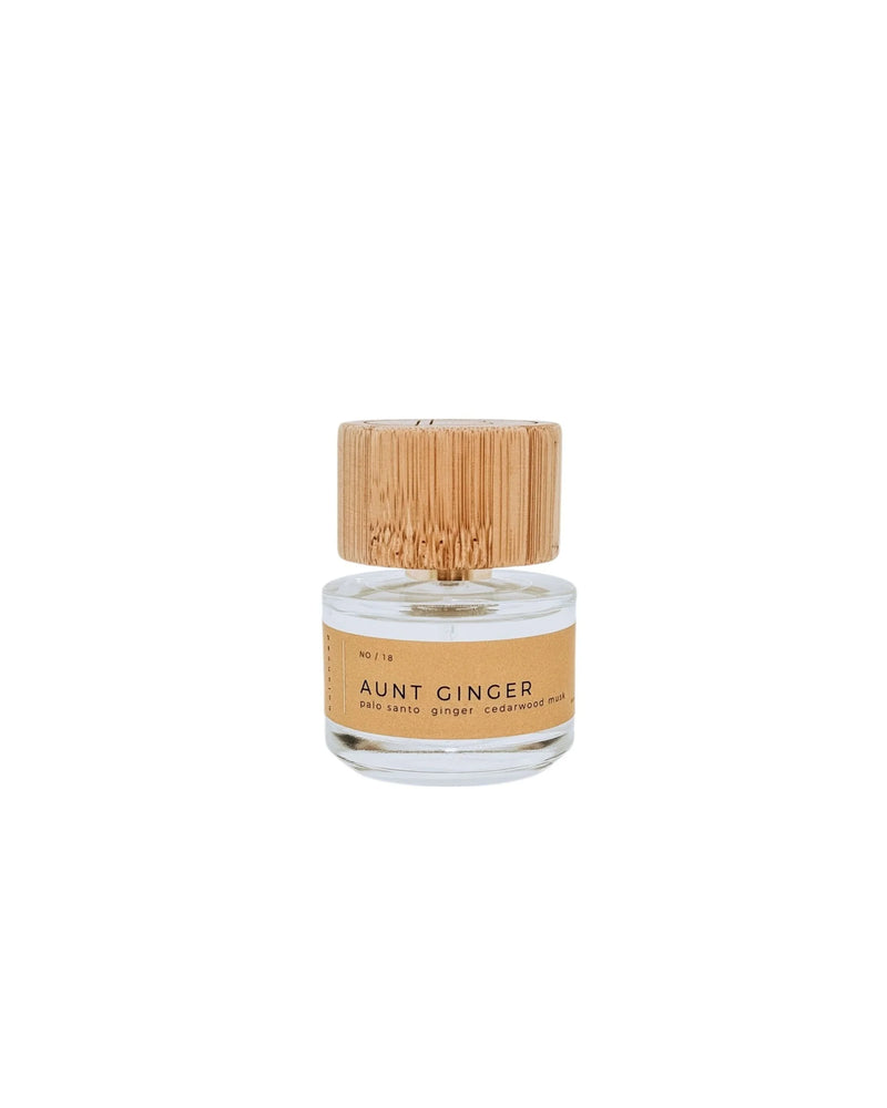 Balanced You - Aunt Ginger Perfume