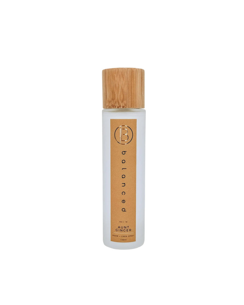 Balanced You - Room Spray