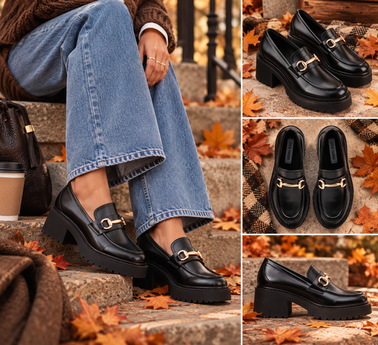Steve Madden - Approach Loafers