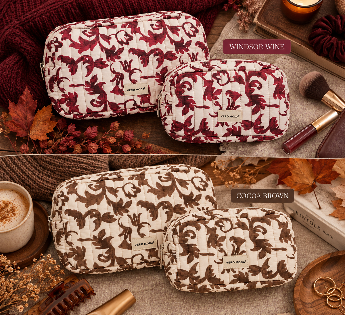 Vero Moda- Joy Bag Set