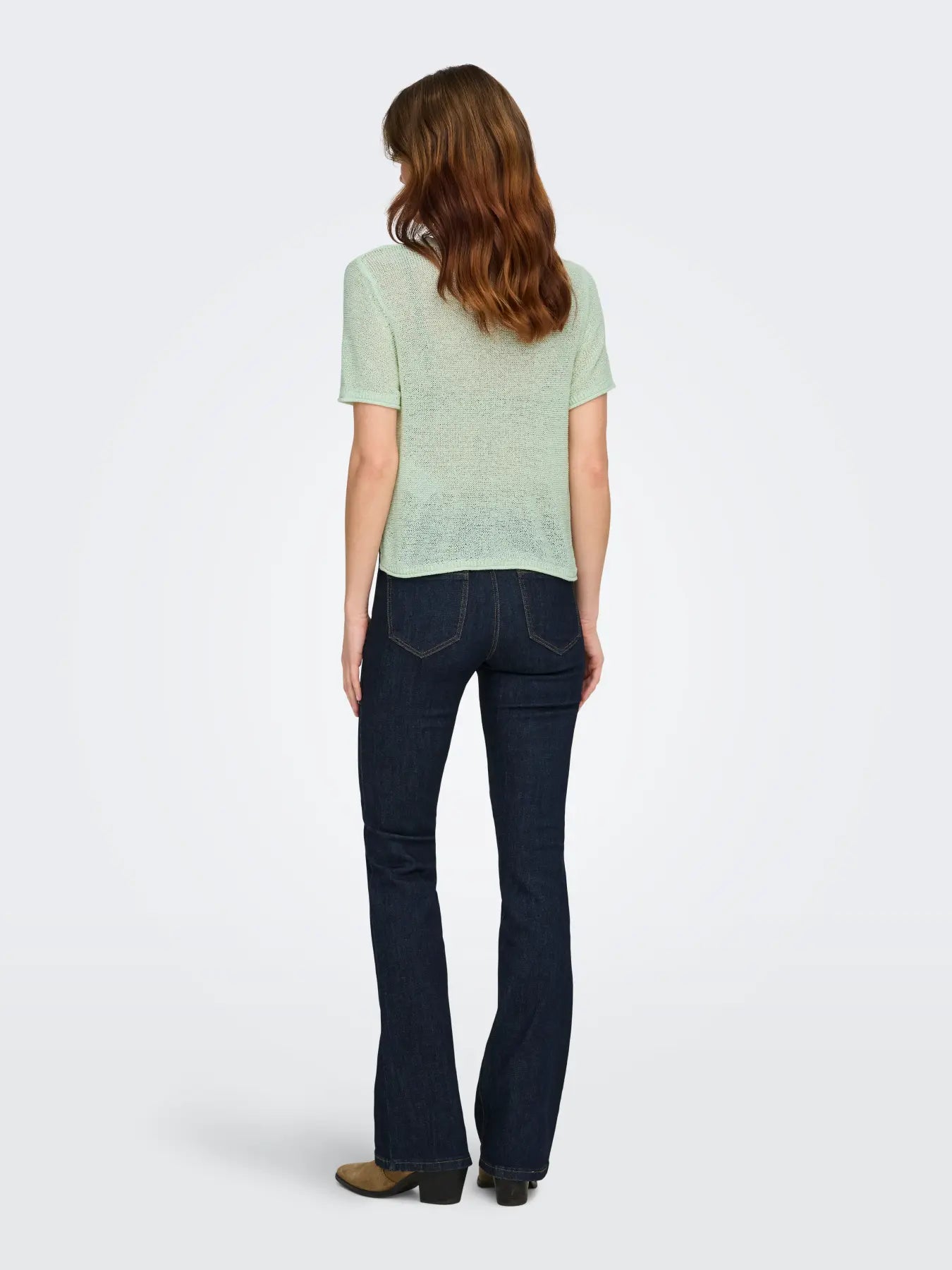 Only Sunny Pullover Sweater