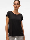 Vero Moda Ava Short Sleeve Tee