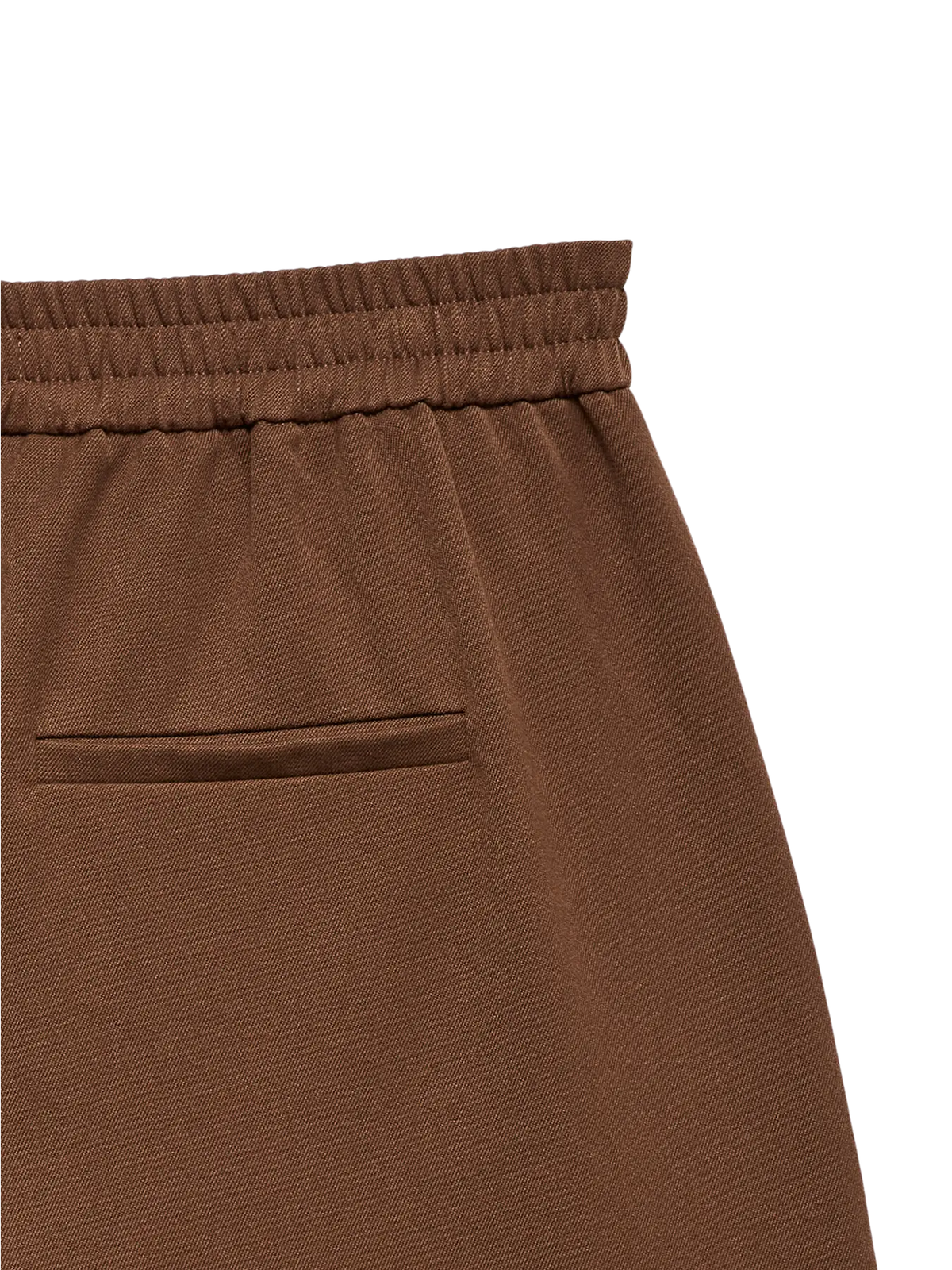 Vero Moda- Maya Midrise Straight Leg Pants