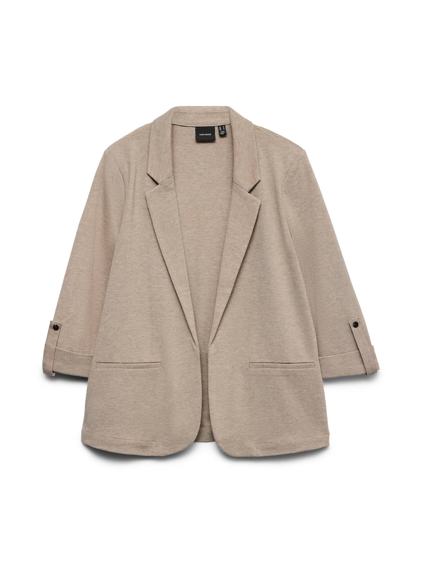 Vero Moda - Eva 3/4 Sleeve Blazer