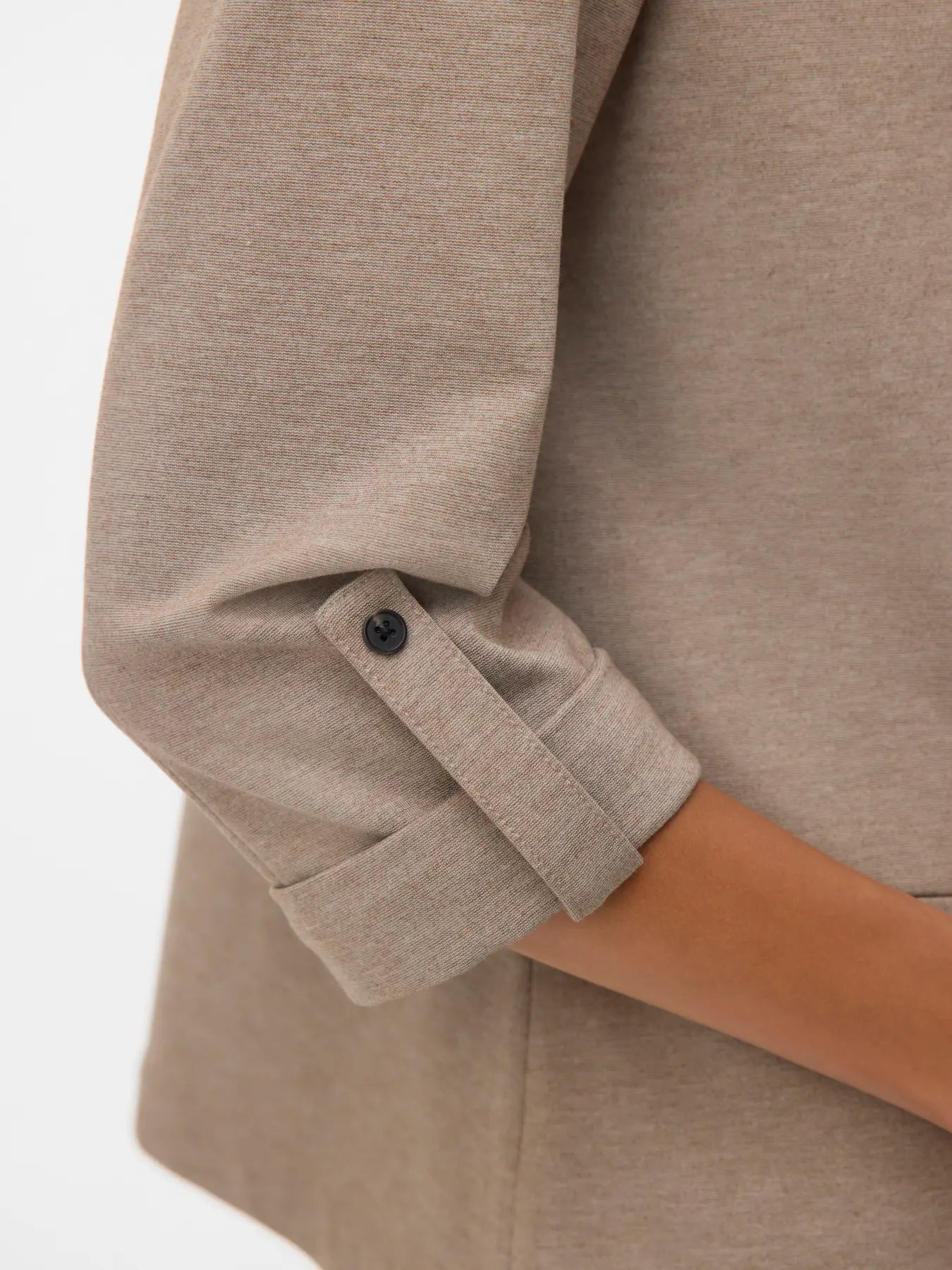 Vero Moda - Eva 3/4 Sleeve Blazer