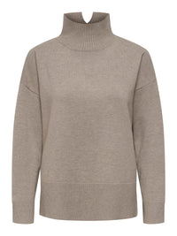 Only Coco Life High Neck Sweater