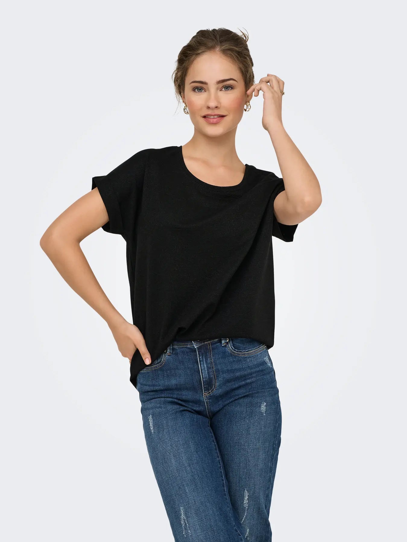 Only Moster Tee