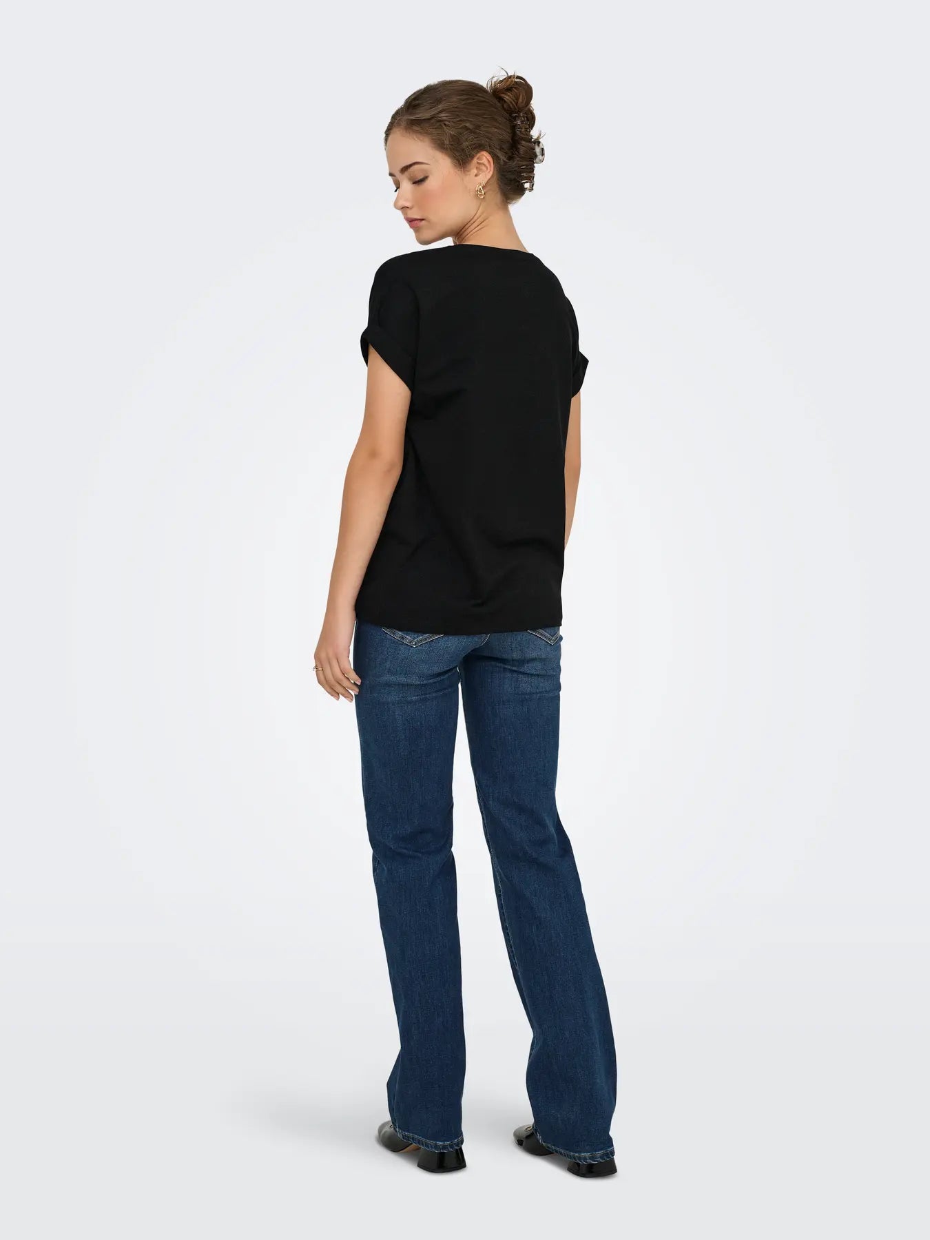 Only Moster Tee