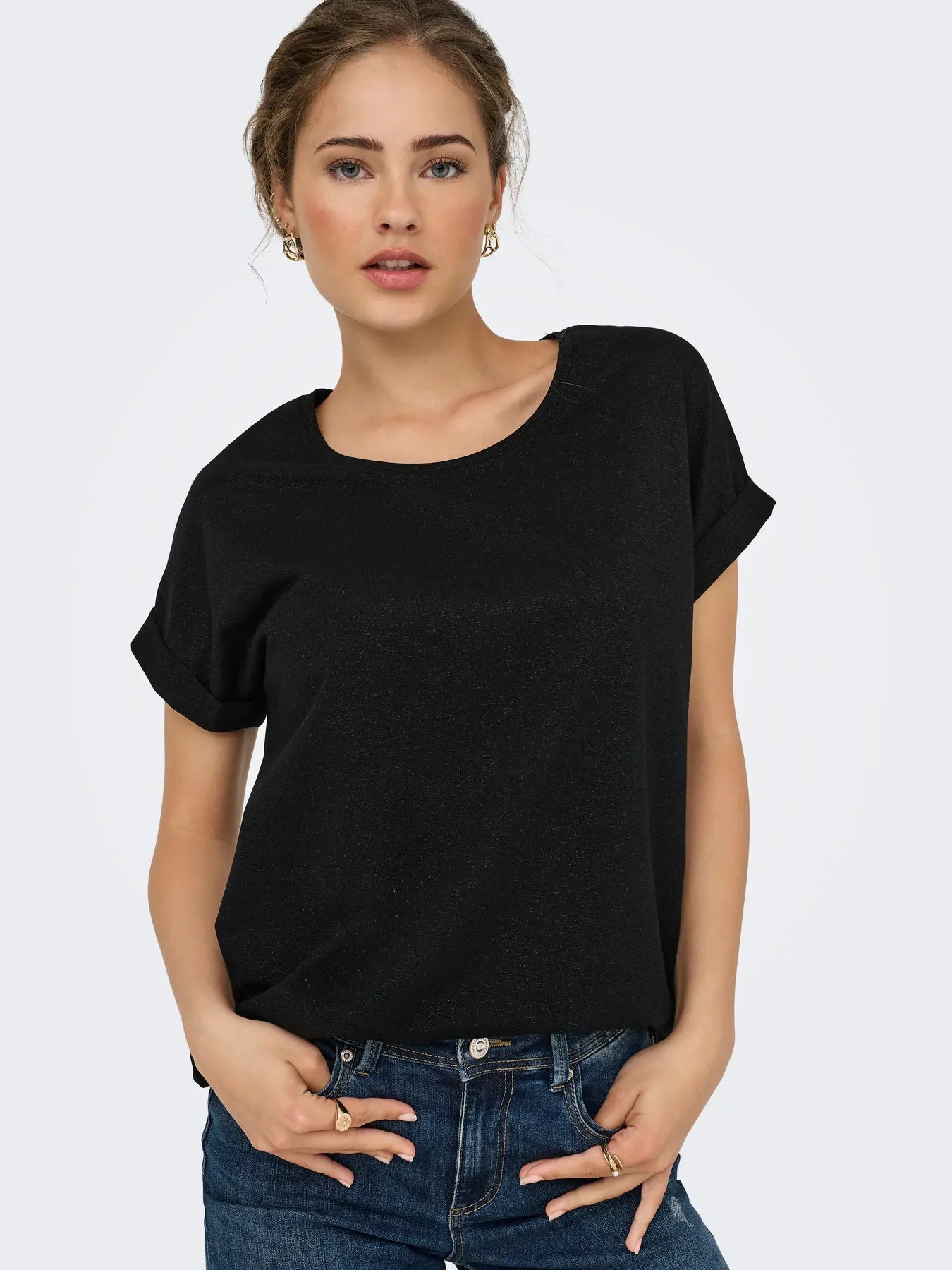 Only Moster Tee