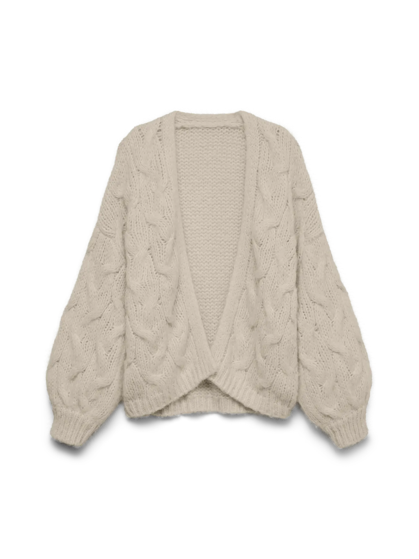 Vero Moda - Maybe Open Cardigan