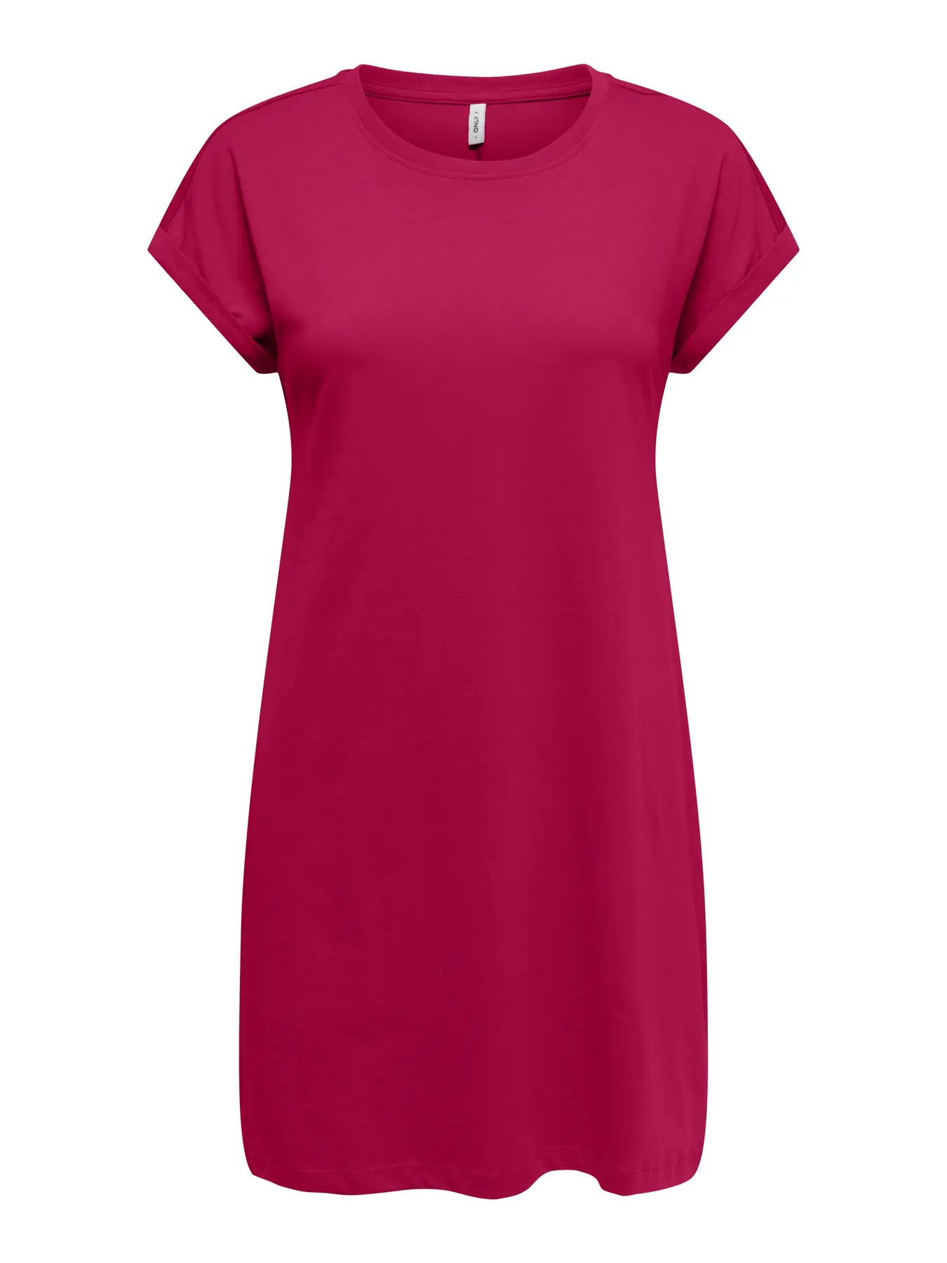 Only- Bloom Organic T-Shirt Dress