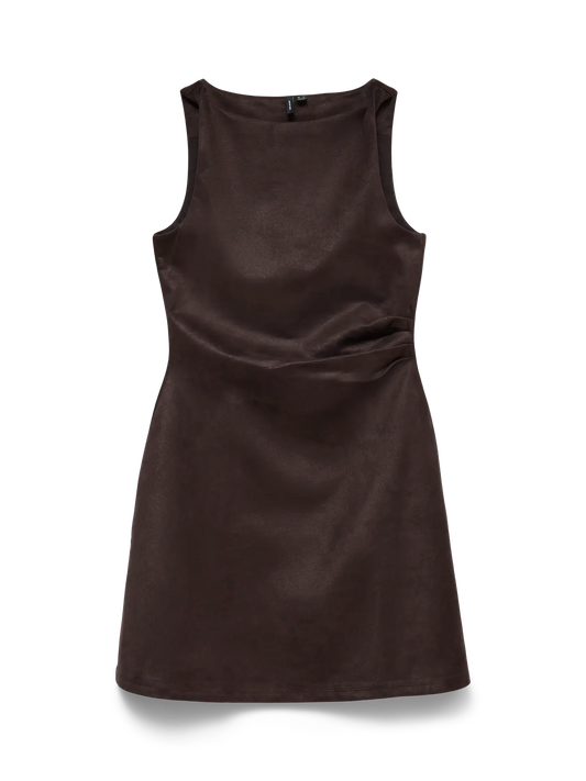 Vero Moda - Birka Short Dress
