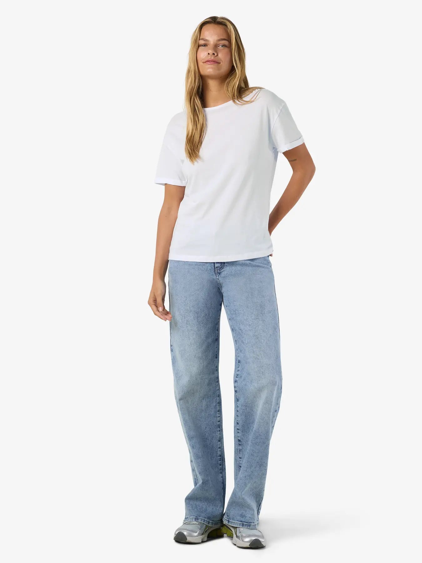 Noisy May- Brandy Tee