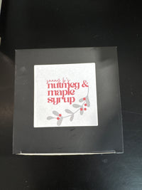 SunnyB’s 12oz Winter Collection