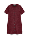 Vero Moda Johanna O-Neck Dress