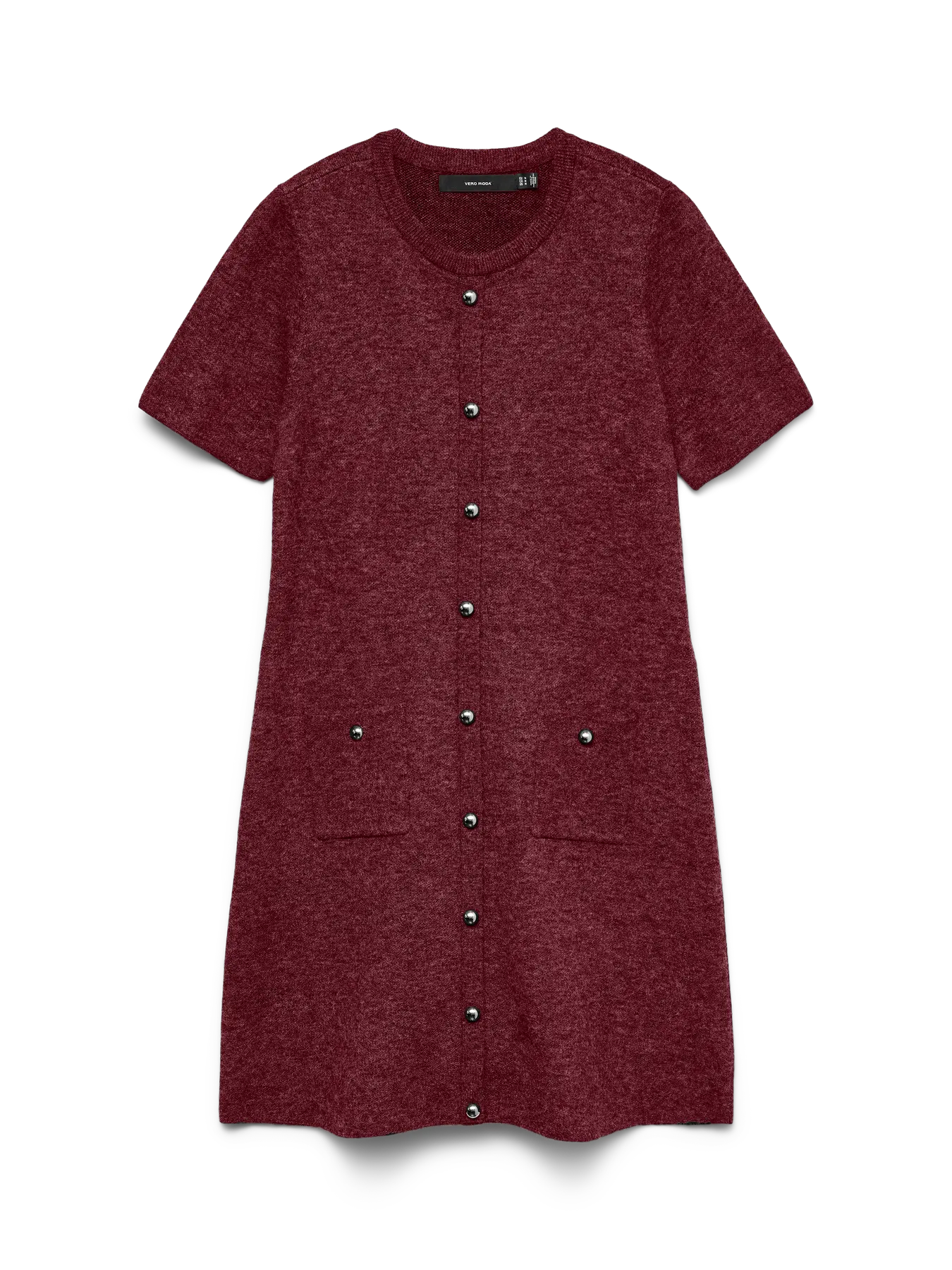 Vero Moda Johanna O-Neck Dress