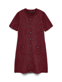 Vero Moda Johanna O-Neck Dress