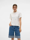 Vero Moda Solvei Top