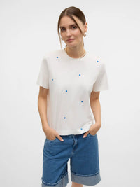 Vero Moda Solvei Top