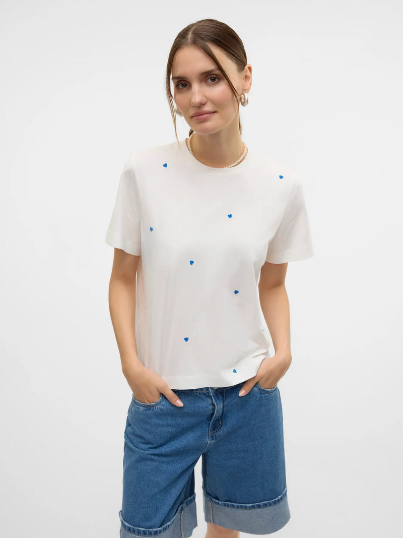 Vero Moda Solvei Top