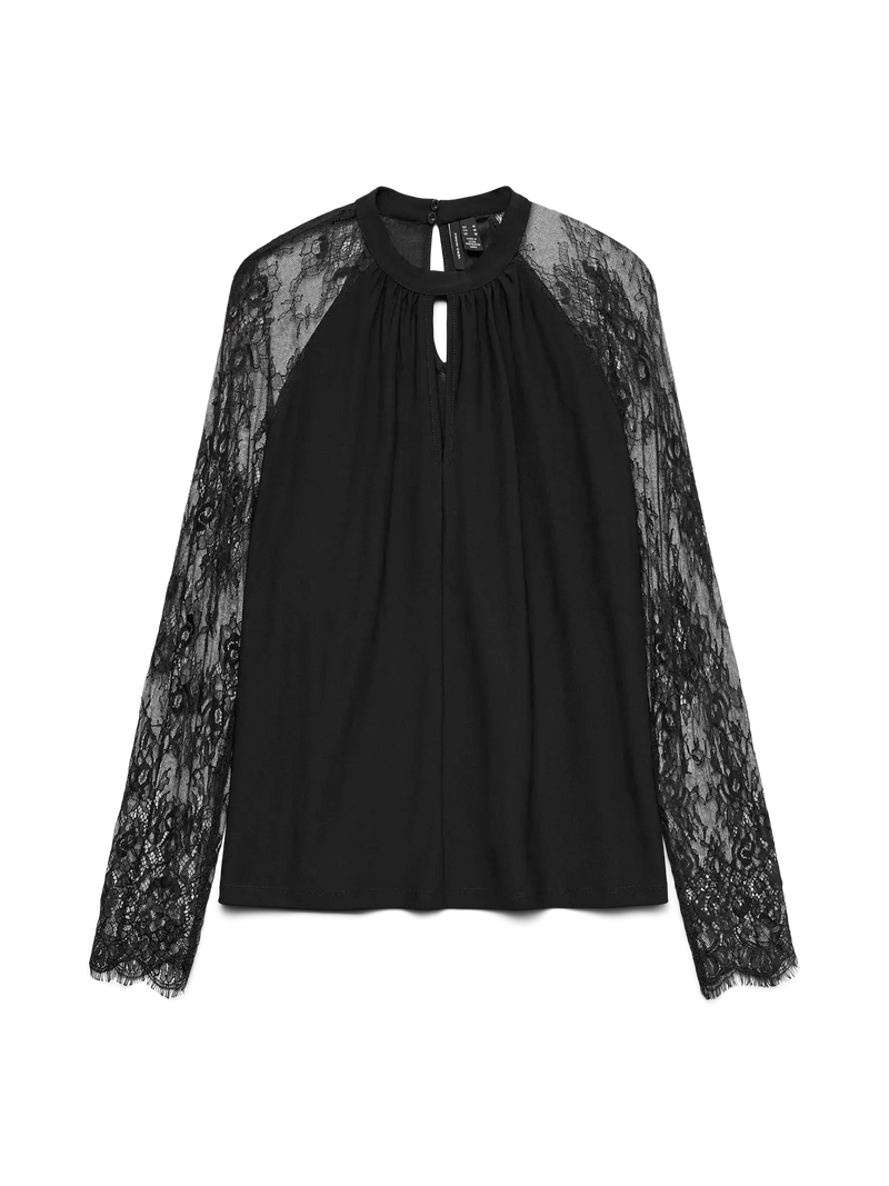 Vero Moda Milla Lace Top