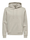 ONS CONNOR REG SWEAT HOODIE