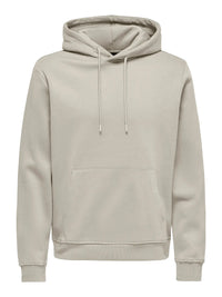 ONS CONNOR REG SWEAT HOODIE