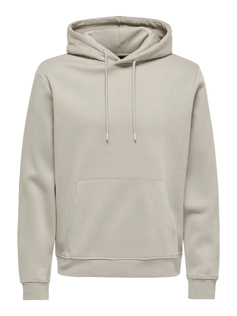 ONS CONNOR REG SWEAT HOODIE