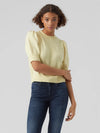 Vero Moda Doffy 2/4 O-Neck Sweater