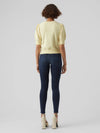 Vero Moda Doffy 2/4 O-Neck Sweater