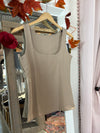Vero Moda Million 2 Way Tank Top
