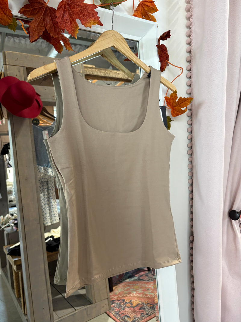 Vero Moda Million 2 Way Tank Top