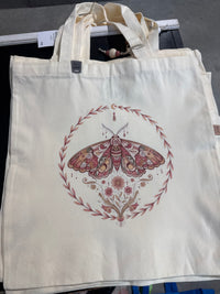 Artisan Attic Tote Bag
