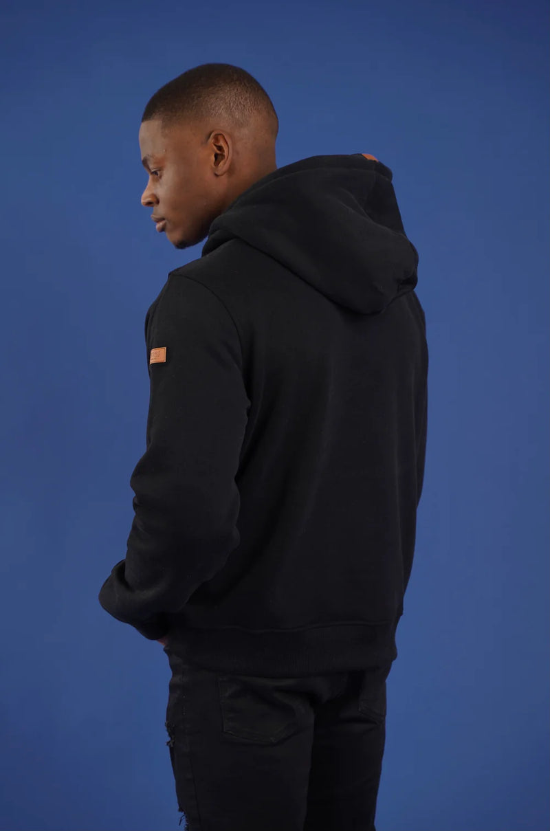 Wanakome Cascade Hoodie- Men's