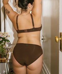 HUHA - Mineral Underwear - Bikini