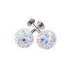 Titanium Studs - 8MM