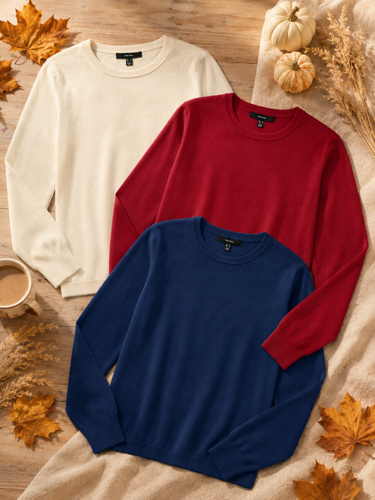 Vero Moda - Silje Sweater