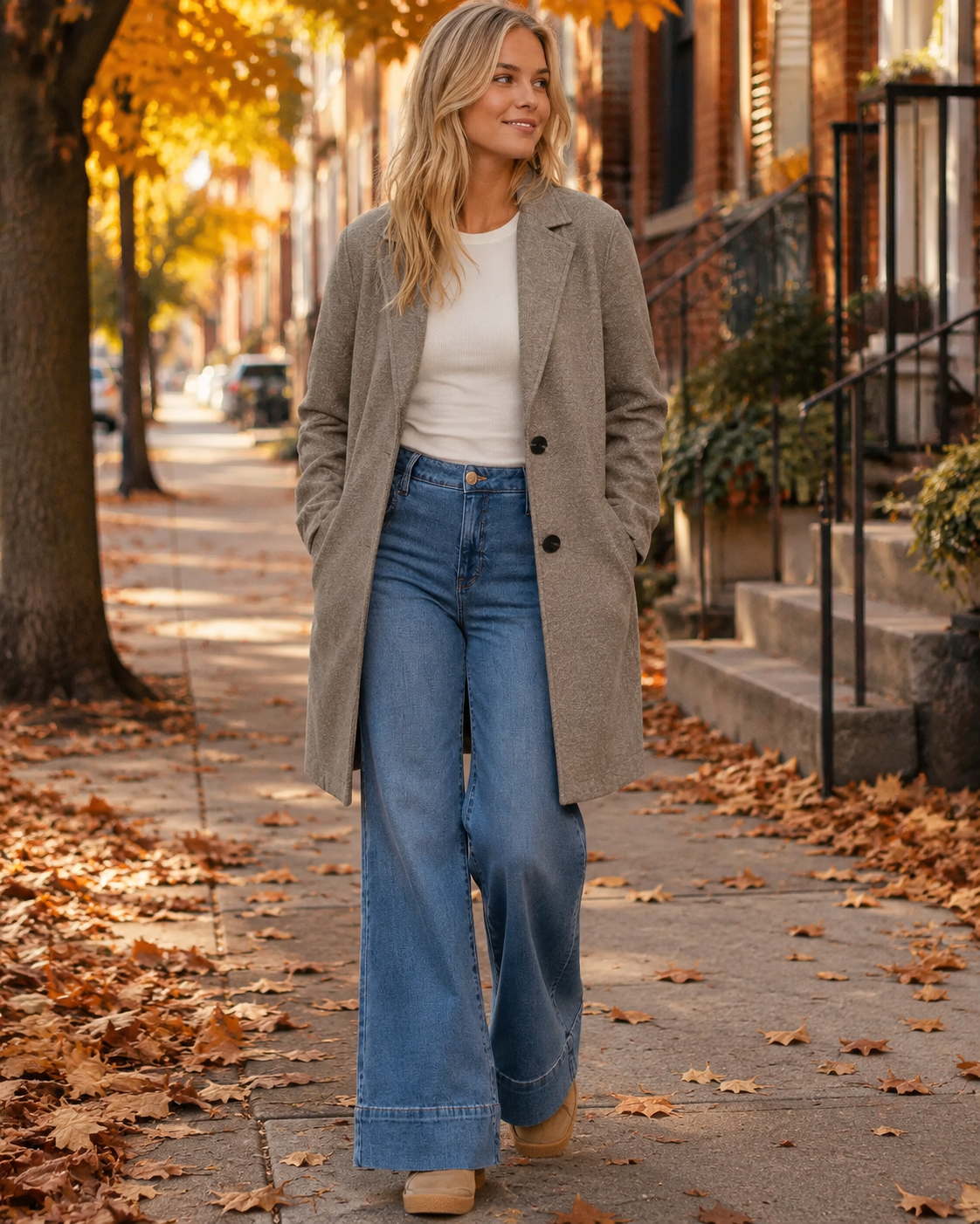 Only- Sedona Carry Jacket